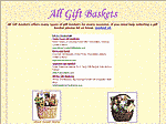 All Gift Baskets 
