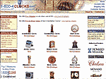 1-800-4CLOCKS.com
