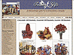 Chocolate Gift Baskets