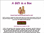 A Gift in a Box