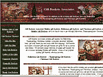 Gift Basket Baskets Associates