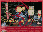 Candles of Eden