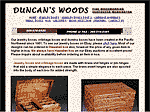 Jewelry boxes - Hawaiian koa boxes by Duncan Jewelry boxes - Hawaiian koa boxes by Duncan 