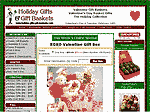 Holiday Gifts & Gift Baskets