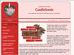 CandleScents by Millbo