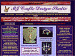 All Handmade Crafts-Decorated Eggs Art Gallery