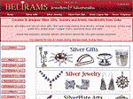 Fine Silver and handicrafts gifts from India