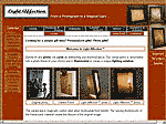 Light Affection - Unique unusual personalized photo gifts