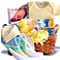 baby gift basket ideas