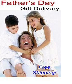 Father's Day gift delivery