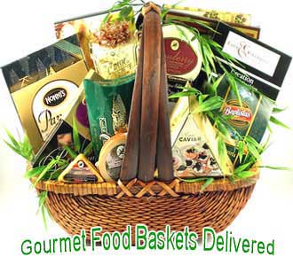Food Gift Baskets  Delivery on Buy Gift Baskets Online   Usa Gift Basket Delivery