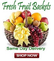 fruit basket delivery
