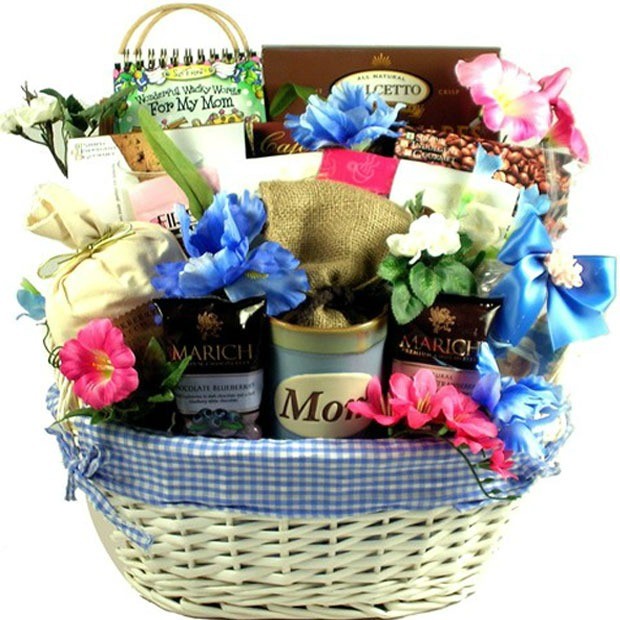 BEST MOM EVER, Gift Basket