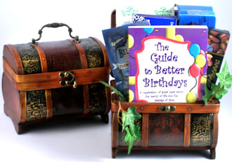 unique birthday gift