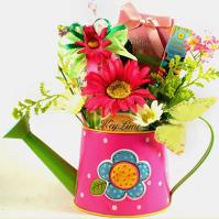 Garden Party Gift Basket