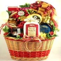 Country Charm, Breakfast and Gourmet Food