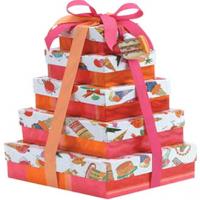 Just Desserts Gift Towers