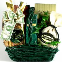 Many Thanks, Gift Basket of Appreciation
