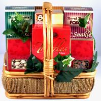 Sweet & Salty Large Snack Gift Basket