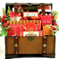 Penthouse, Hampton Series Deluxe Gift Chest