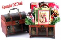 Holiday Treasures Gift Basket Delivered