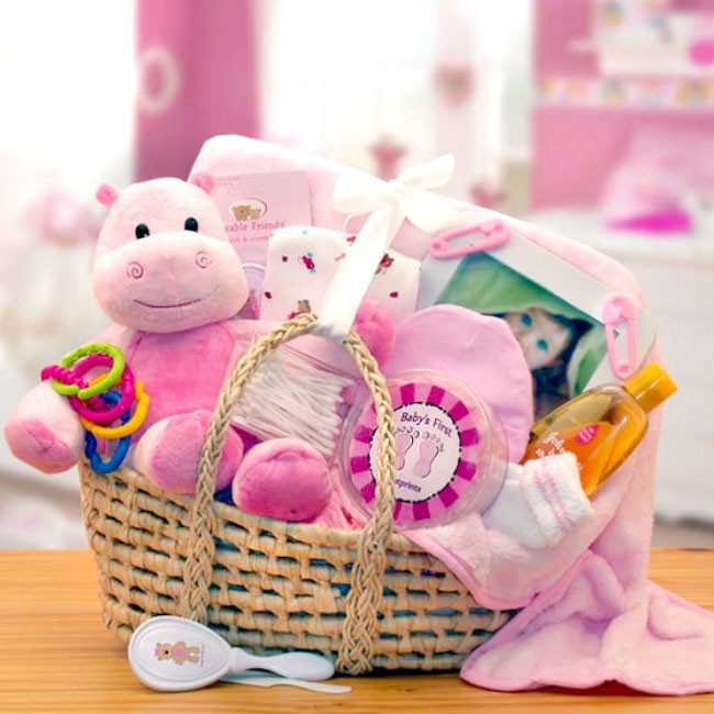 baby girl gifts