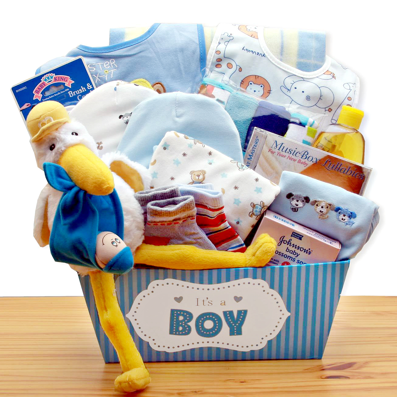 special gift for baby boy