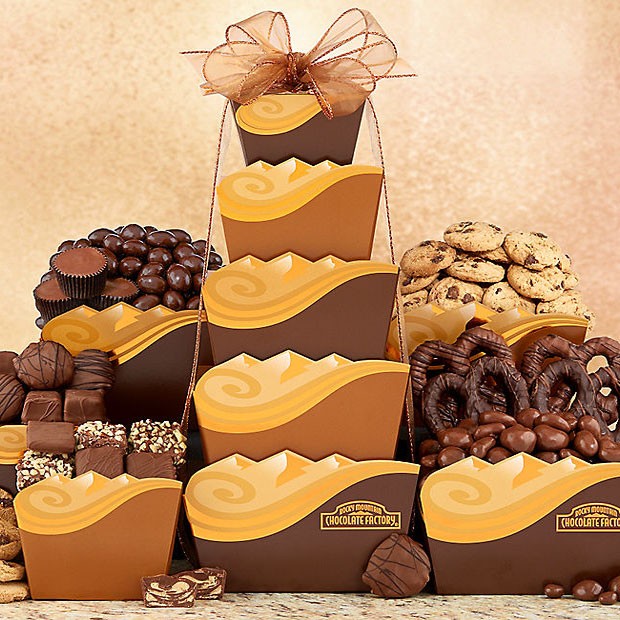 Rocky Mountain Chocolates