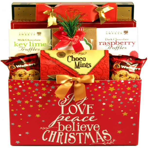 christmas magic personal or professional holiday gift personal christmas gift