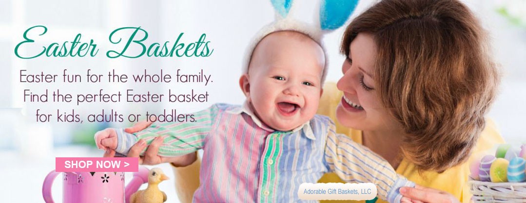 send-Easter Baskets