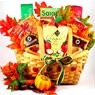Fall Gift Baskets, Thanksgiving Gift Baskets Free Shipping
