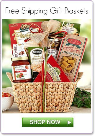 Gift Baskets Delivery by Adorable Gift Baskets
