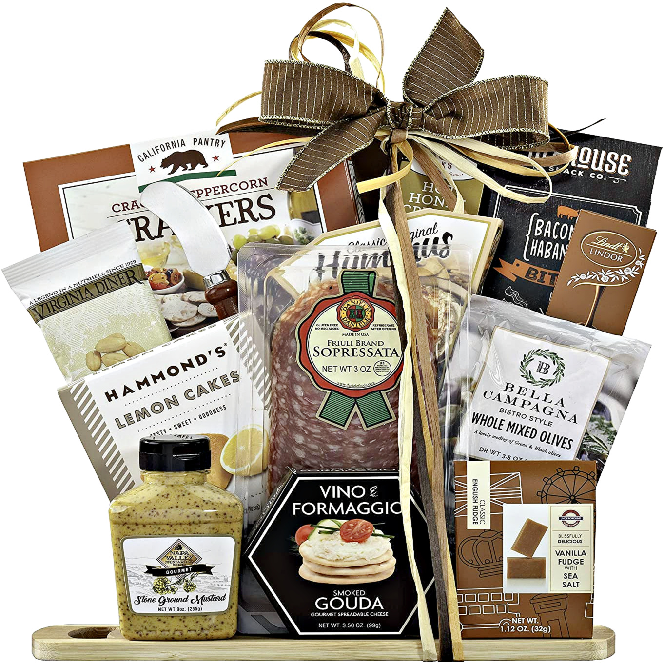 Great Gift Baskets for Guys