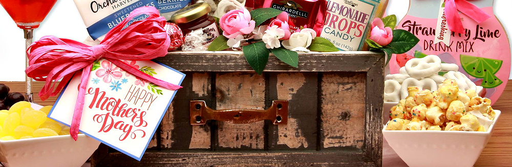 best gifts for mother's day