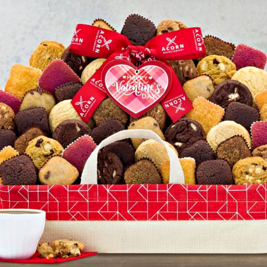 Fresh Baked Cookies and Brownies Gift Assortment