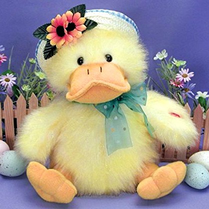 musical stuffed animals you are my sunshine