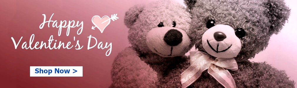 Valentin's Day Gift Baskets