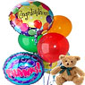 Balloons, Balloon Bouquets,  Balloon Occasions