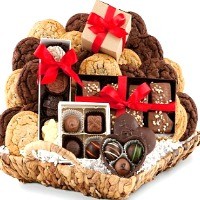 send chocolate gifts online