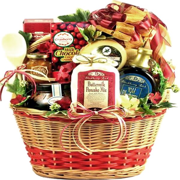 Country Charm, Breakfast and Gourmet Food