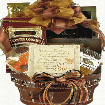 Thoughtful Gift Baskets for All