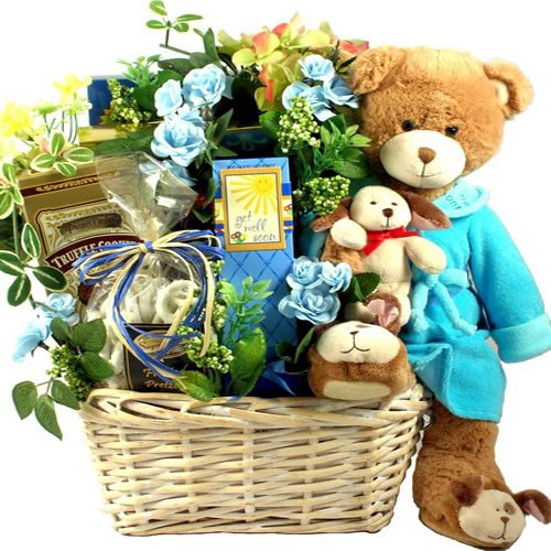 get well soon gift for boyfriend