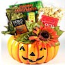 Halloween gift basket delivery