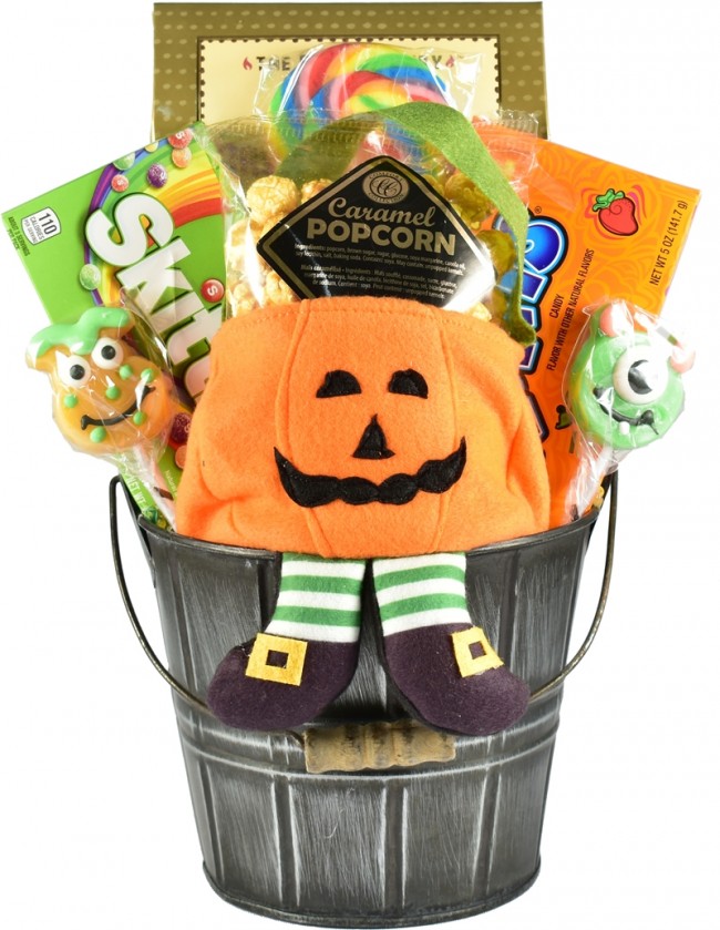 halloween gifts for kids