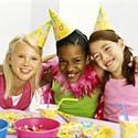 Birthday Gift Baskets For Kids, Fun Birthday Gift Ideas