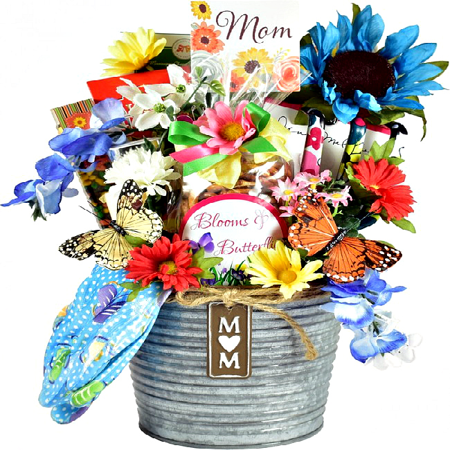 Gift Basket For Mom; Mother's Day, Her Birthday, Anyday