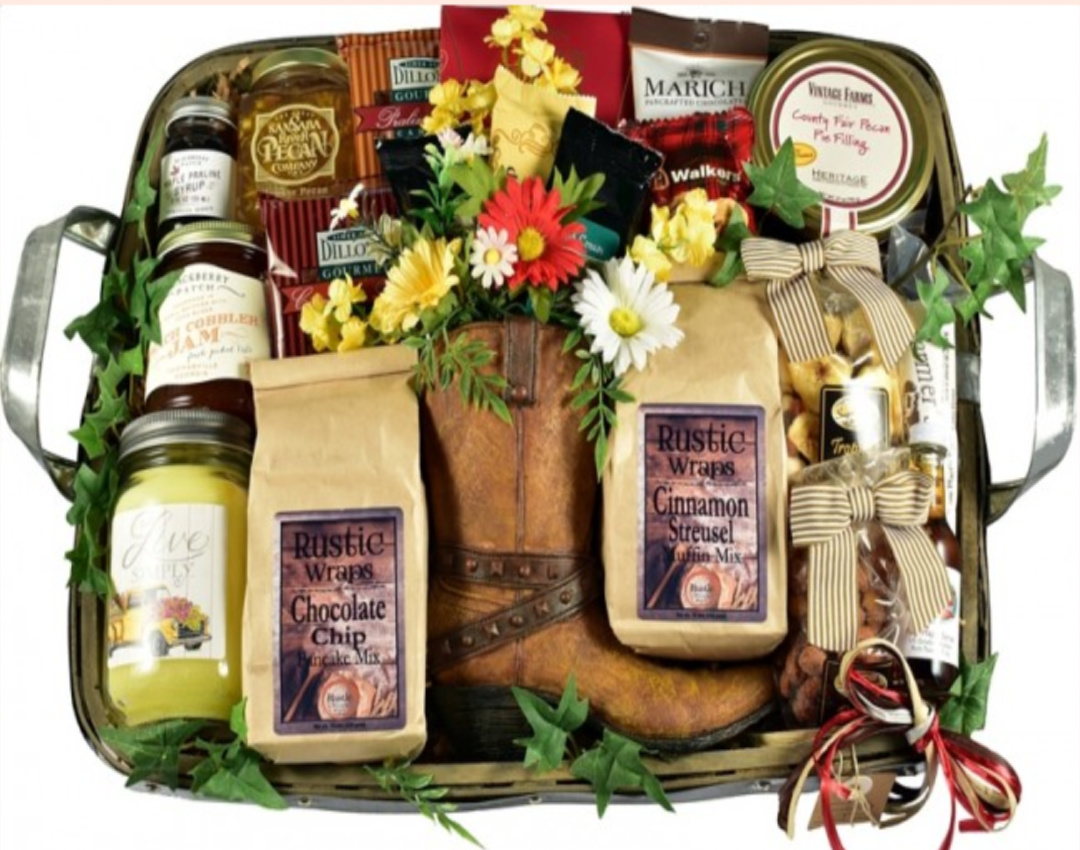 Country Baskets Christmas 2024 Olympics Orsa Mildrid