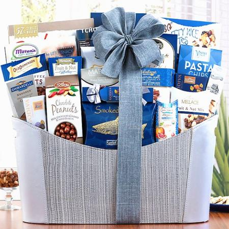 Grand Kosher Feast Gift Collection