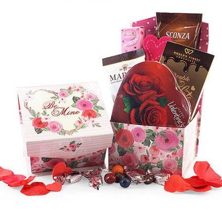 Be Mine Valentines  Day Gift 