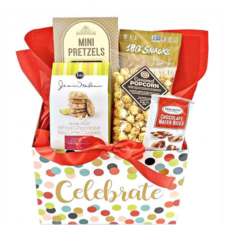 celebration gift box